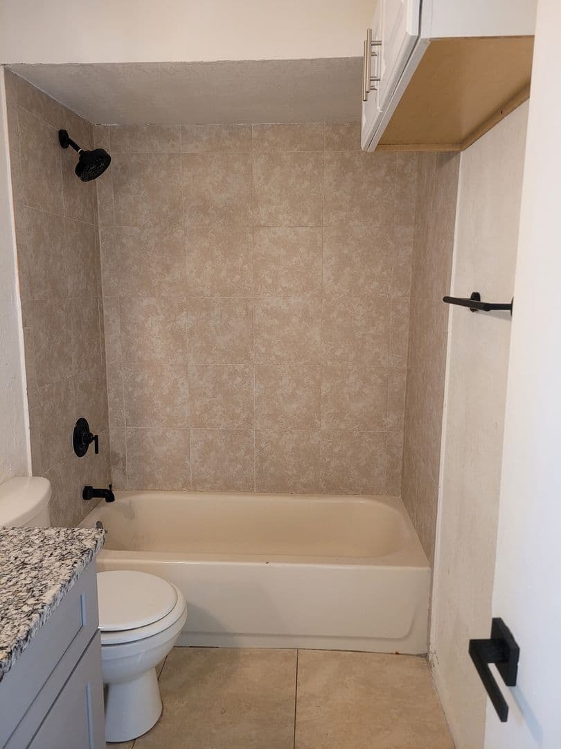 Apopka Apartment: 1236 Dovehill Dr.