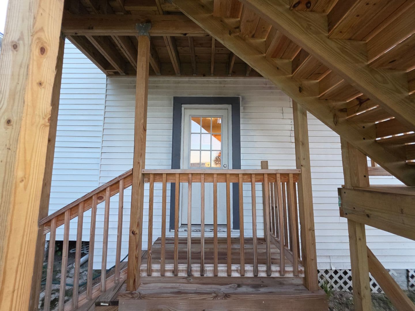 Deland Apartment: 202 Luella Ct