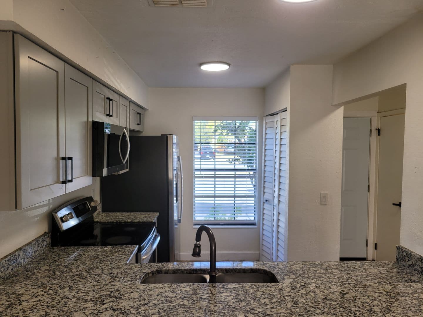 Apopka Apartment: 1236 Dovehill Dr.