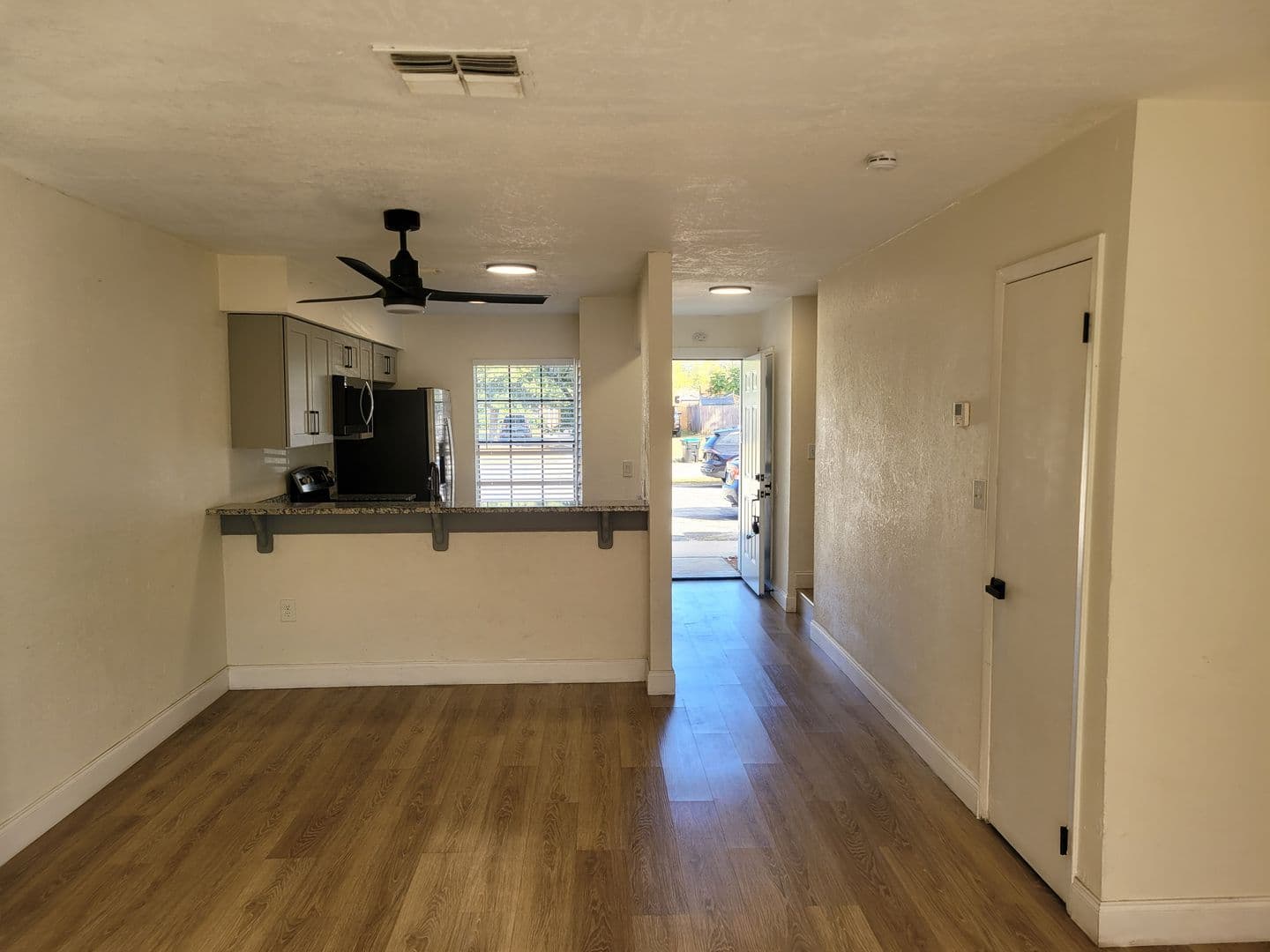 Apopka Apartment: 1236 Dovehill Dr.