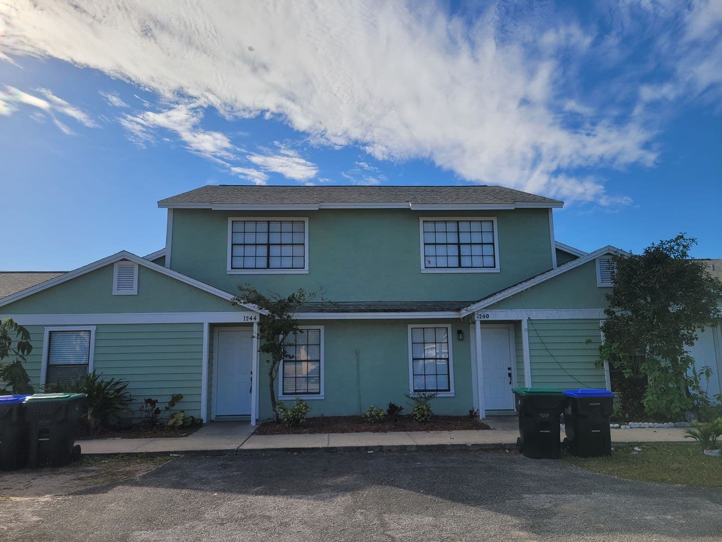 Apopka Apartment: 1236 Dovehill Dr.
