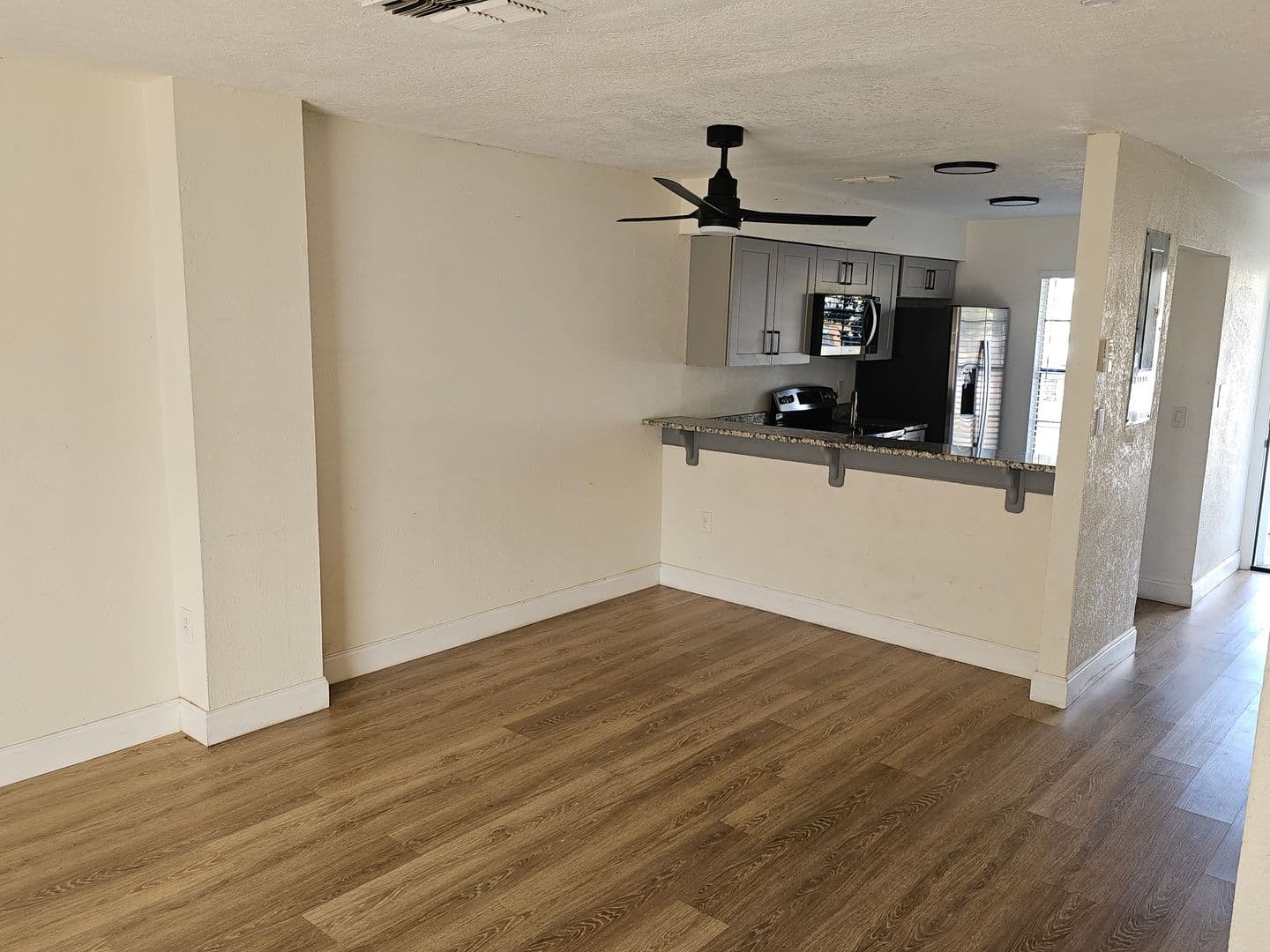 Apopka Apartment: 1236 Dovehill Dr.