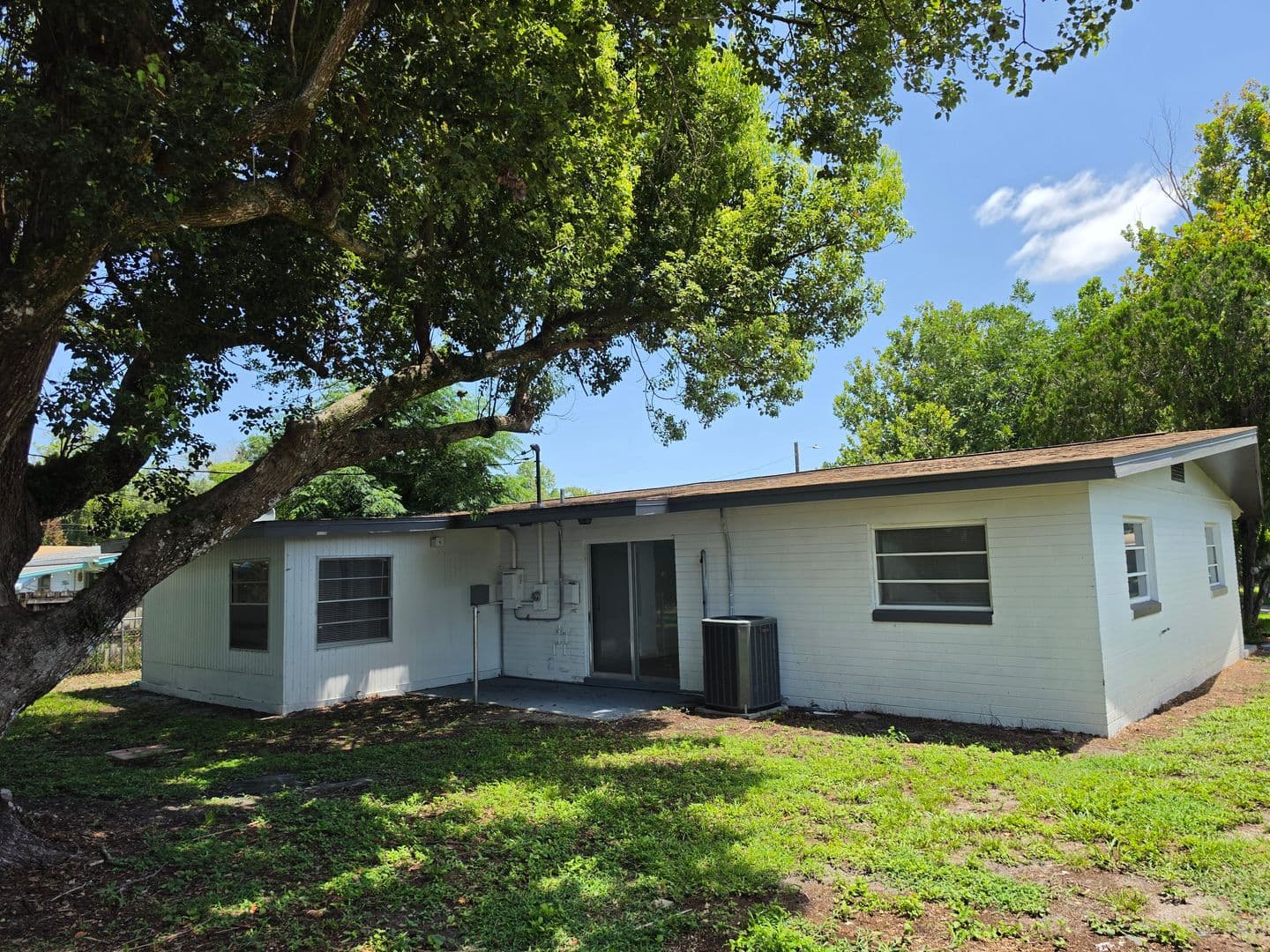 Holly Hill House: 640 Westward Circle