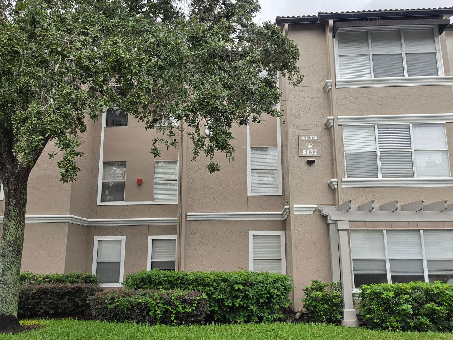 Orlando Condo: 5132 Conroy Road