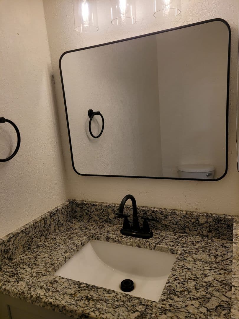 Apopka Apartment: 1236 Dovehill Dr.