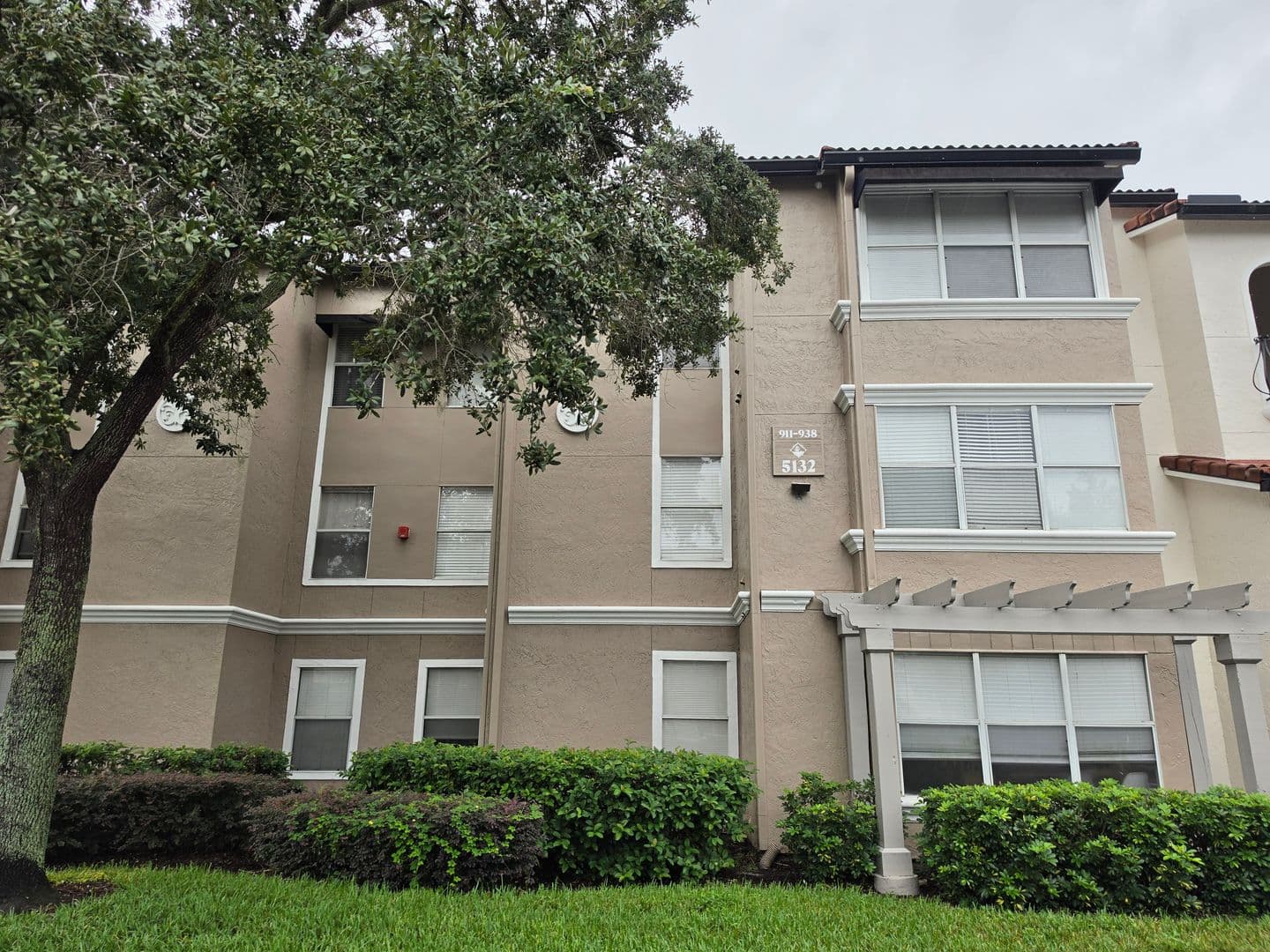 Orlando Condo: 5132 Conroy Road