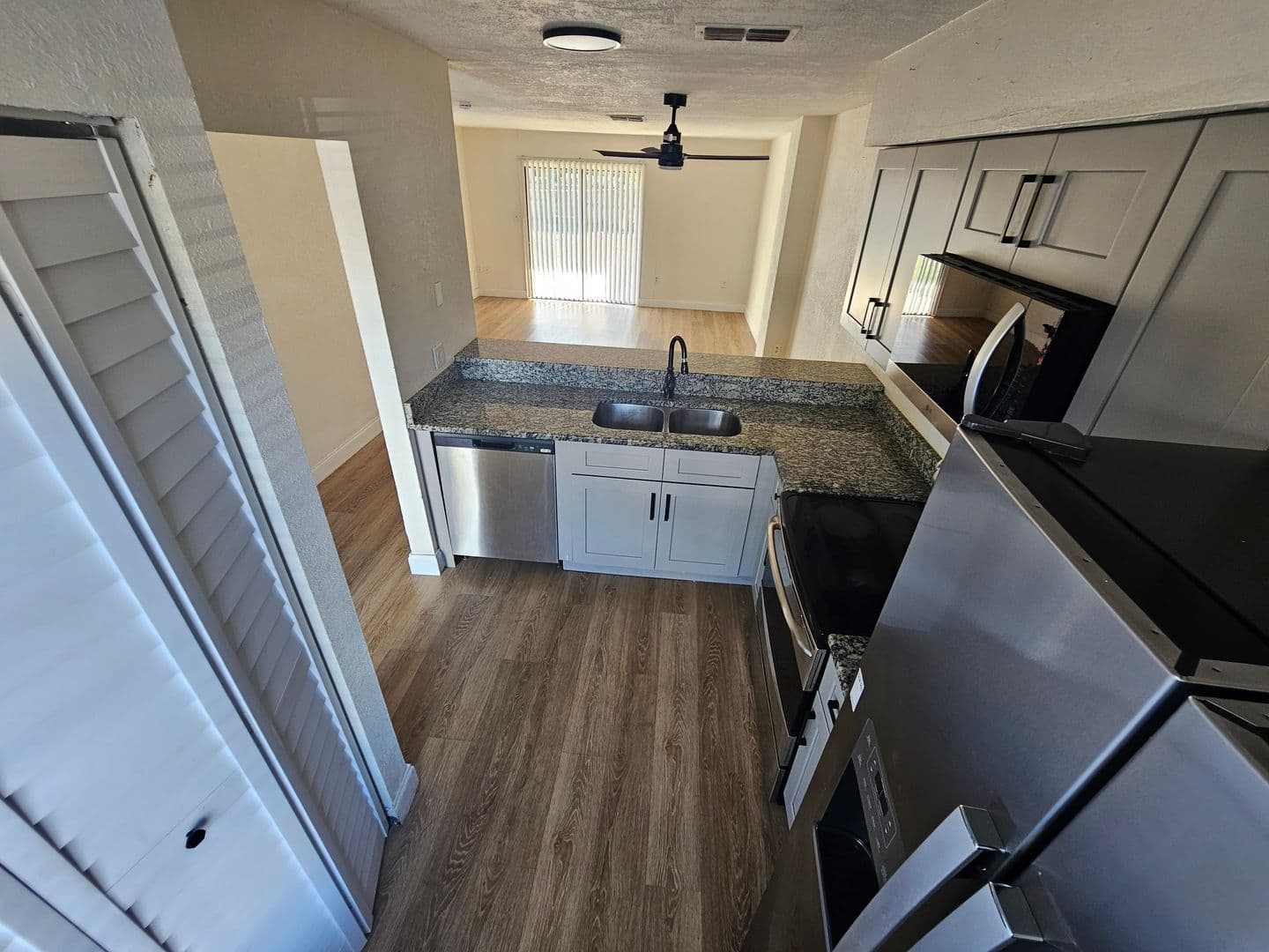 Apopka Apartment: 1236 Dovehill Dr.