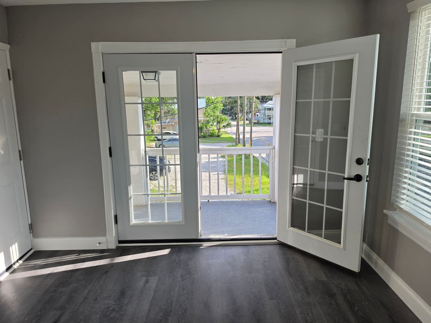 Deland Apartment: 202 Luella Ct