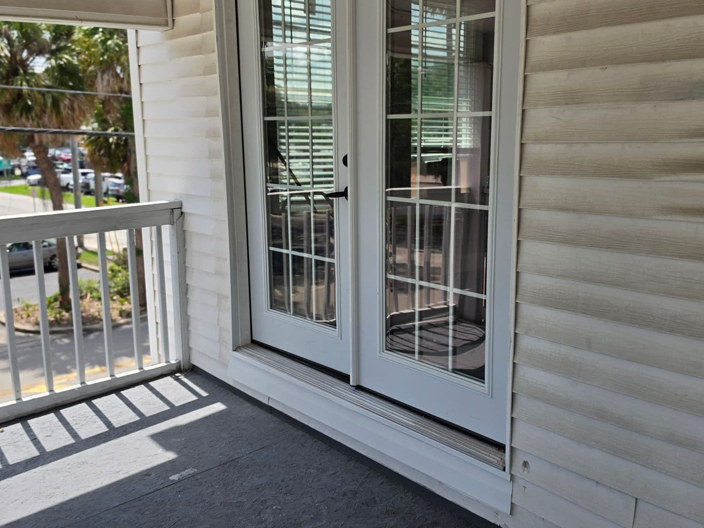 Deland Apartment: 202 Luella Ct