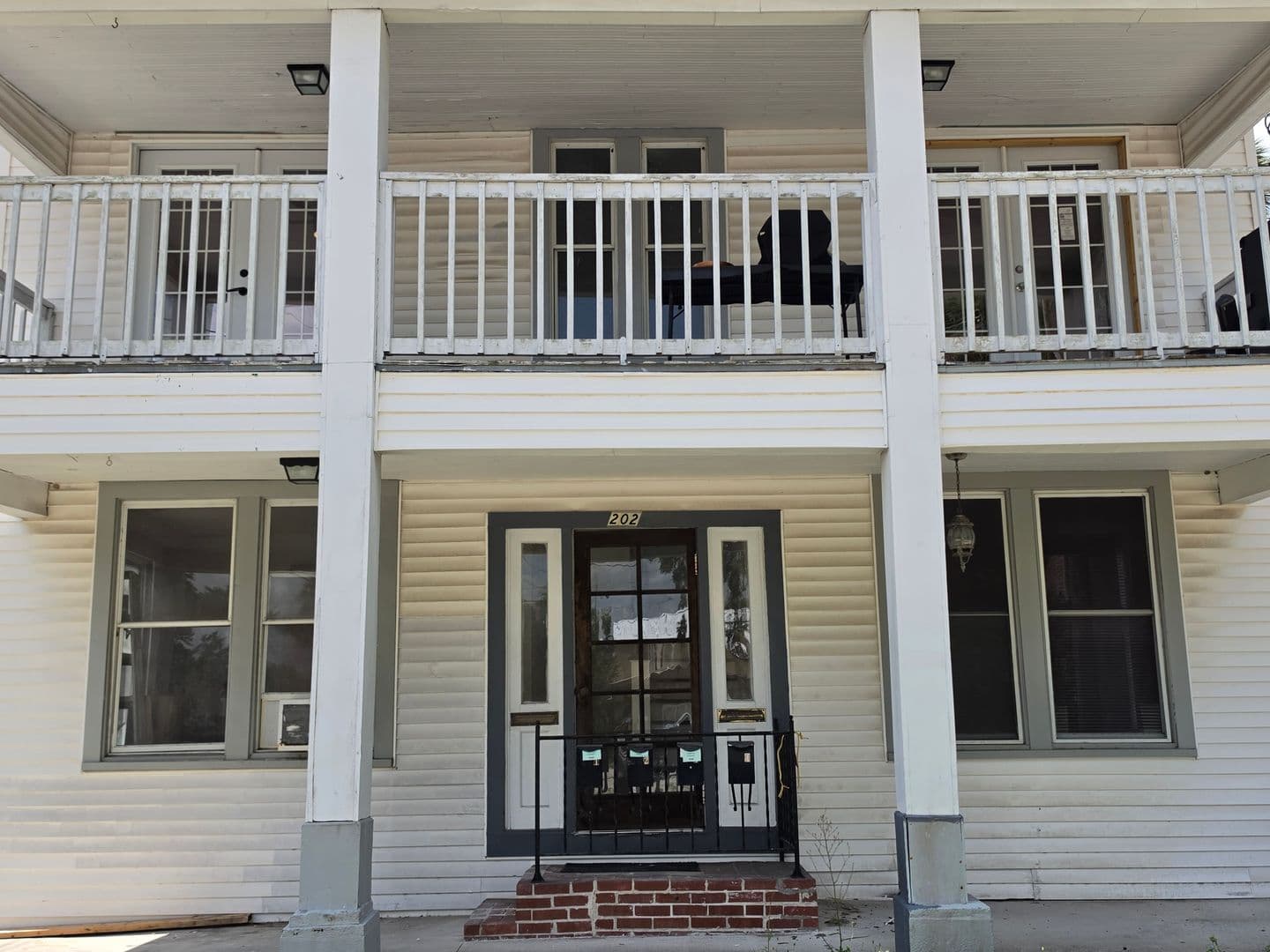 Deland Apartment: 202 Luella Ct