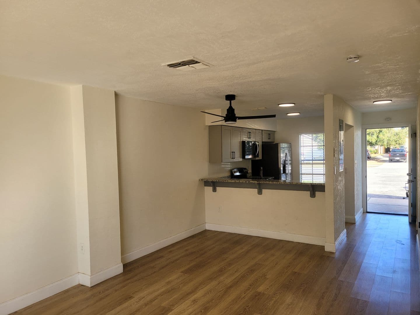 Apopka Apartment: 1236 Dovehill Dr.