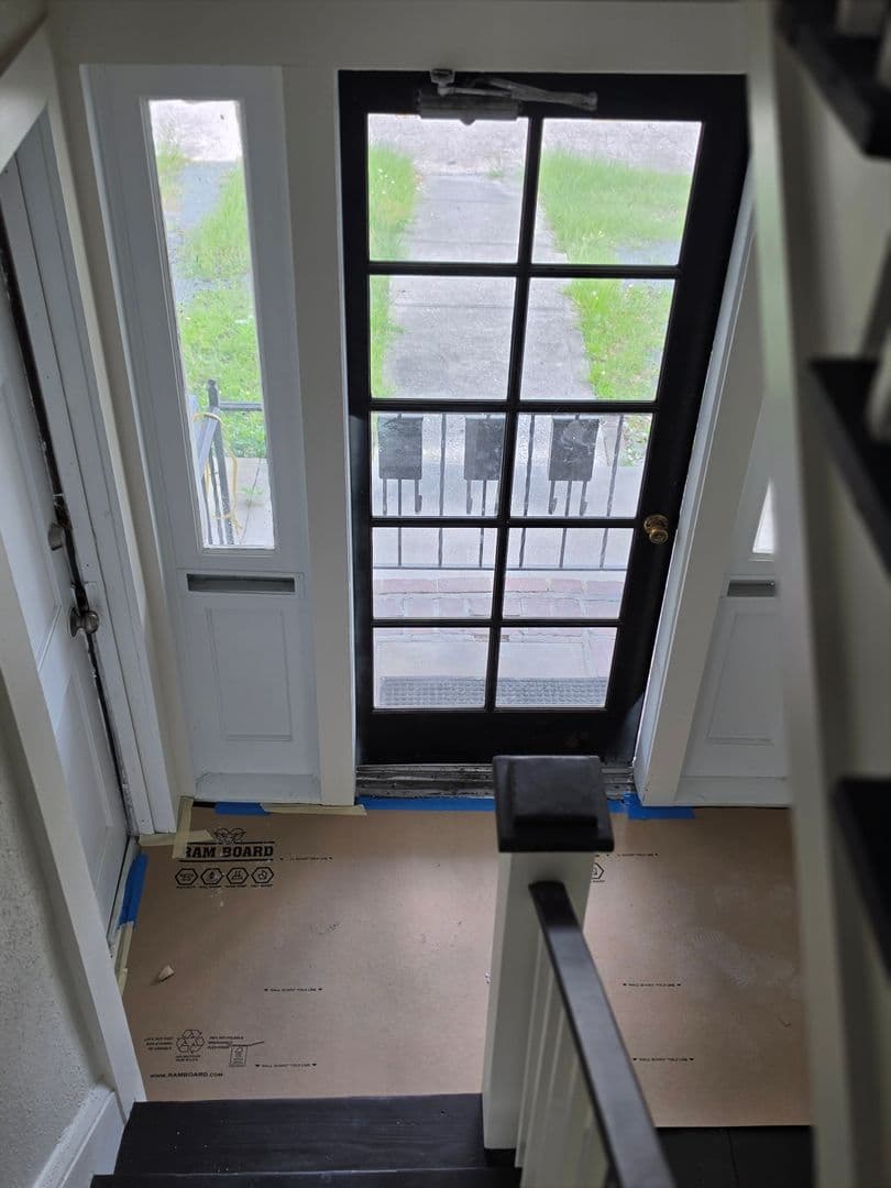 Deland Apartment: 202 Luella Ct