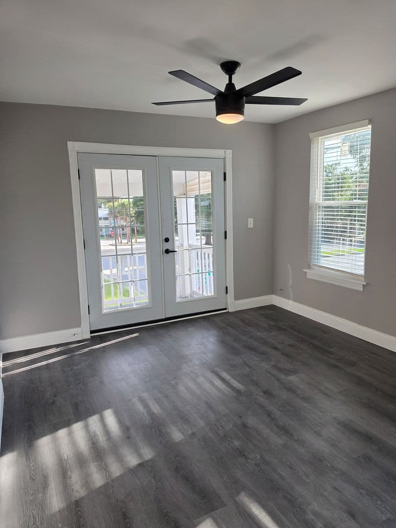 Deland Apartment: 202 Luella Ct