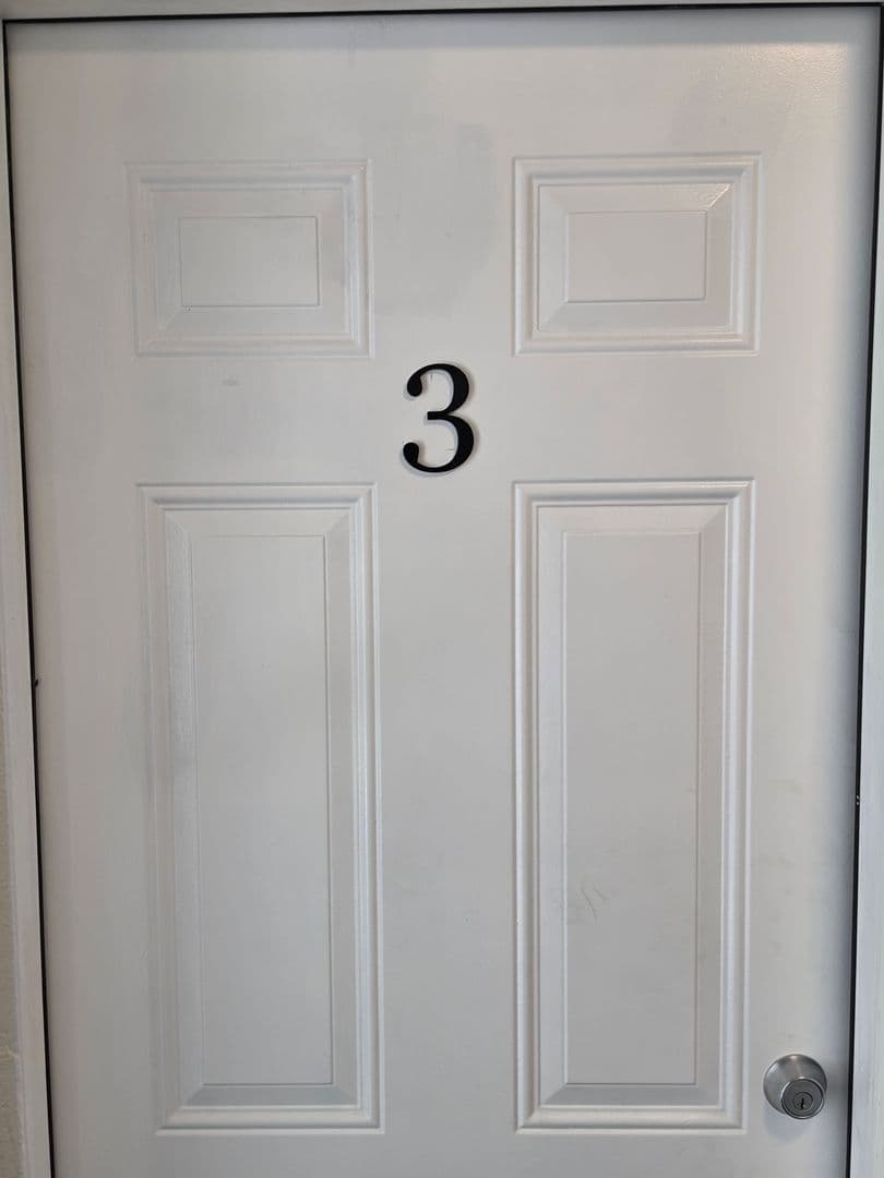 Deland Apartment: 202 Luella Ct