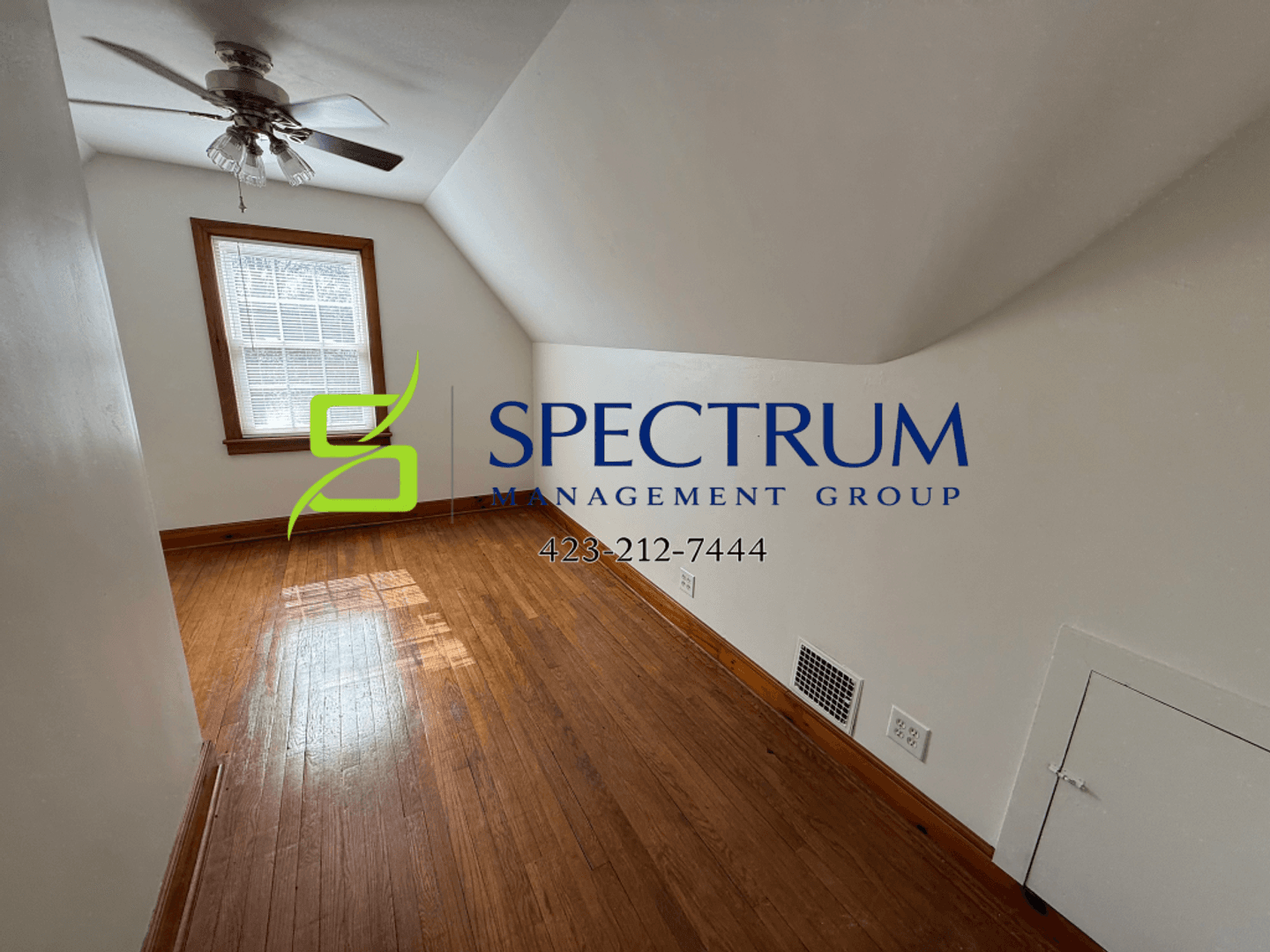Dandridge Apartment: 1148 Lake Drive