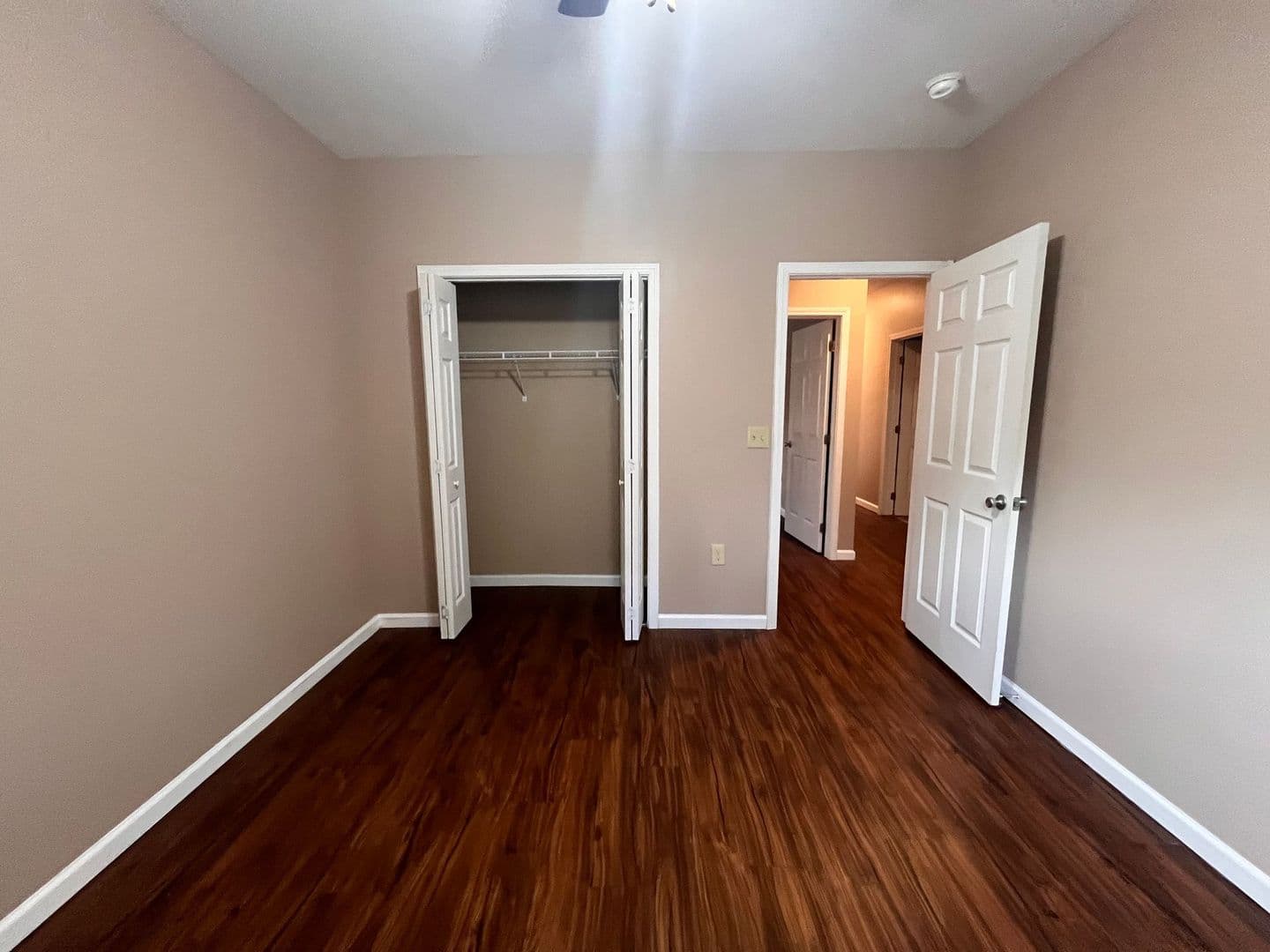 Jefferson City Apartment: 1810 Bishop Avenue