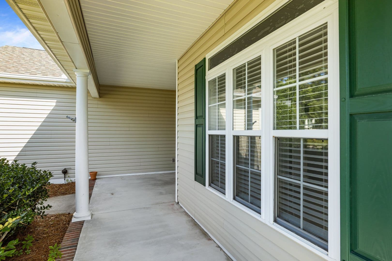 Morehead City House: 212 Carefree Lane