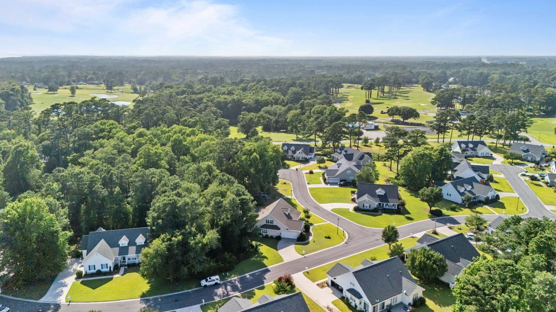 Morehead City House: 212 Carefree Lane