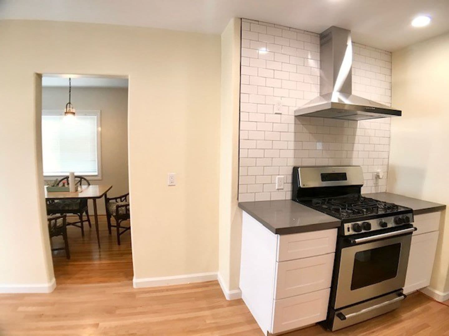 Santa Barbara House: 2804 Verde Vista