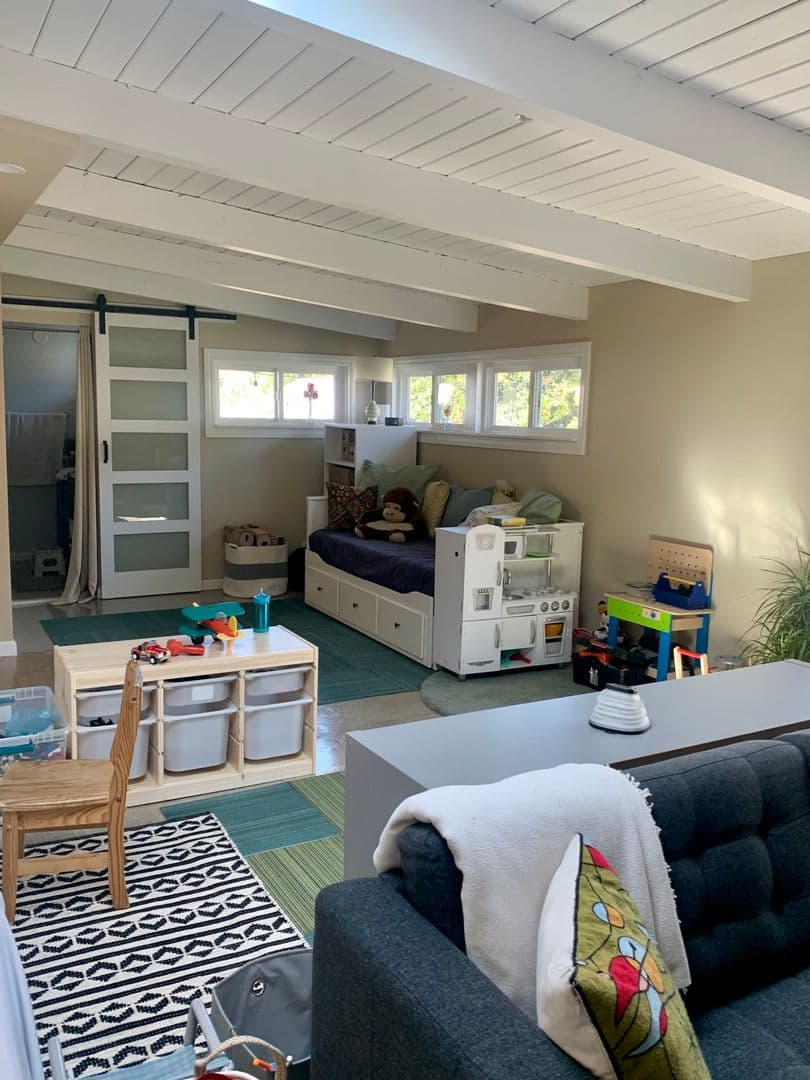 Santa Barbara House: 2804 Verde Vista