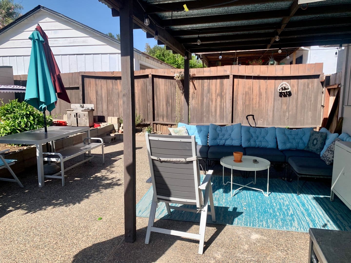 Santa Barbara House: 2804 Verde Vista