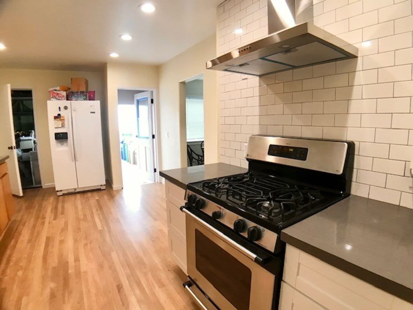 Santa Barbara House: 2804 Verde Vista