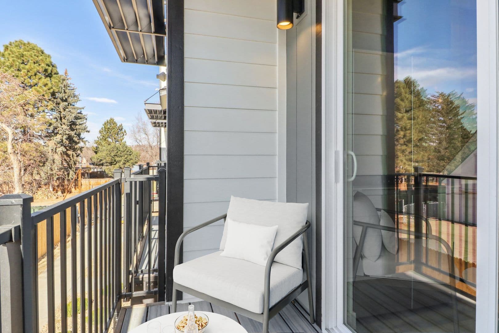 Arvada Townhome: 8565 Ralston Road