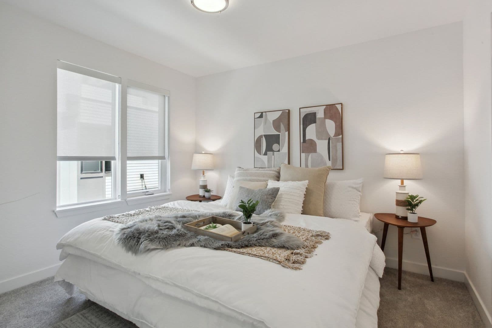 Arvada Townhome: 8705 Ralston Road