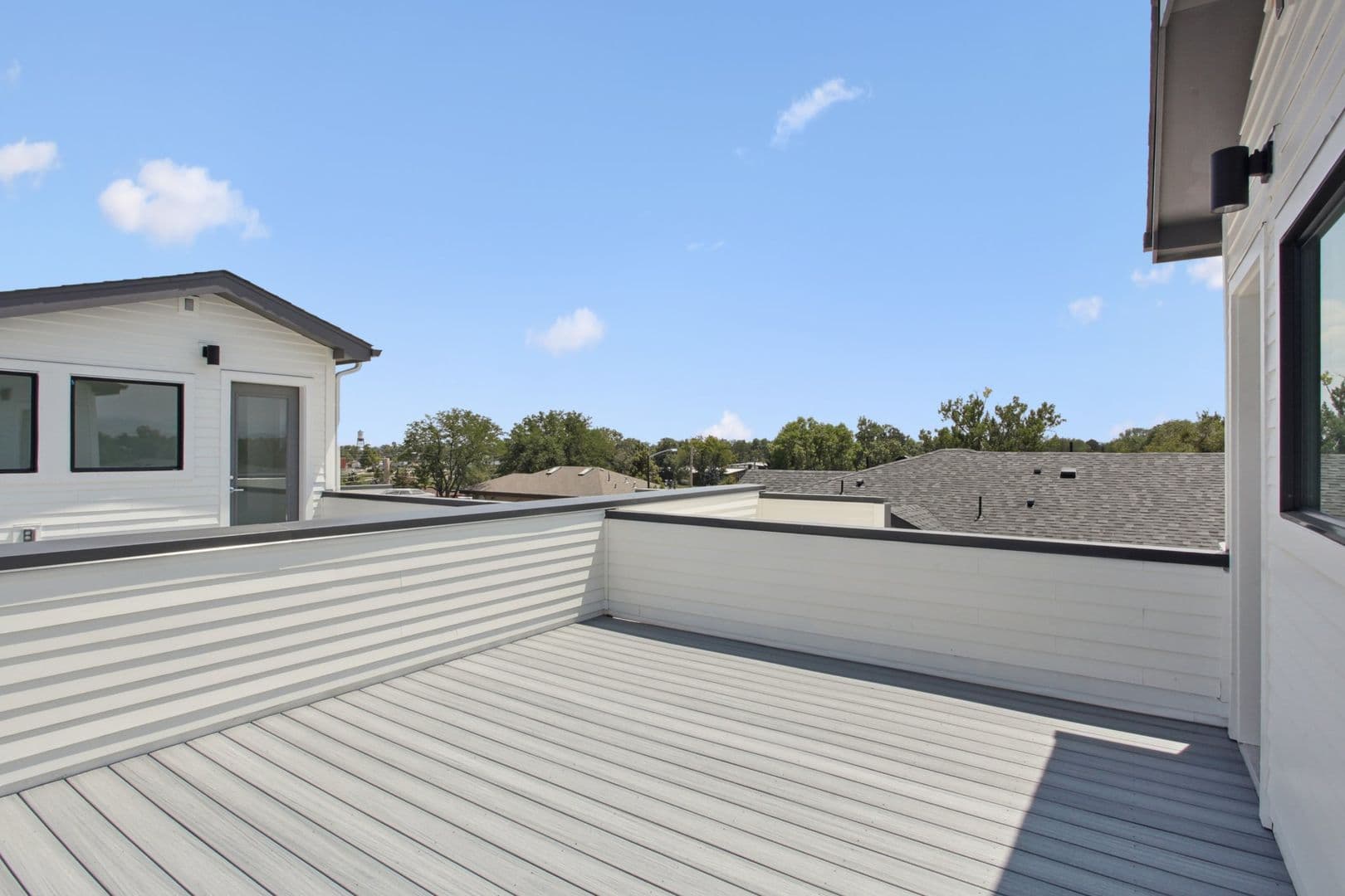 Arvada Townhome: 8705 Ralston Road