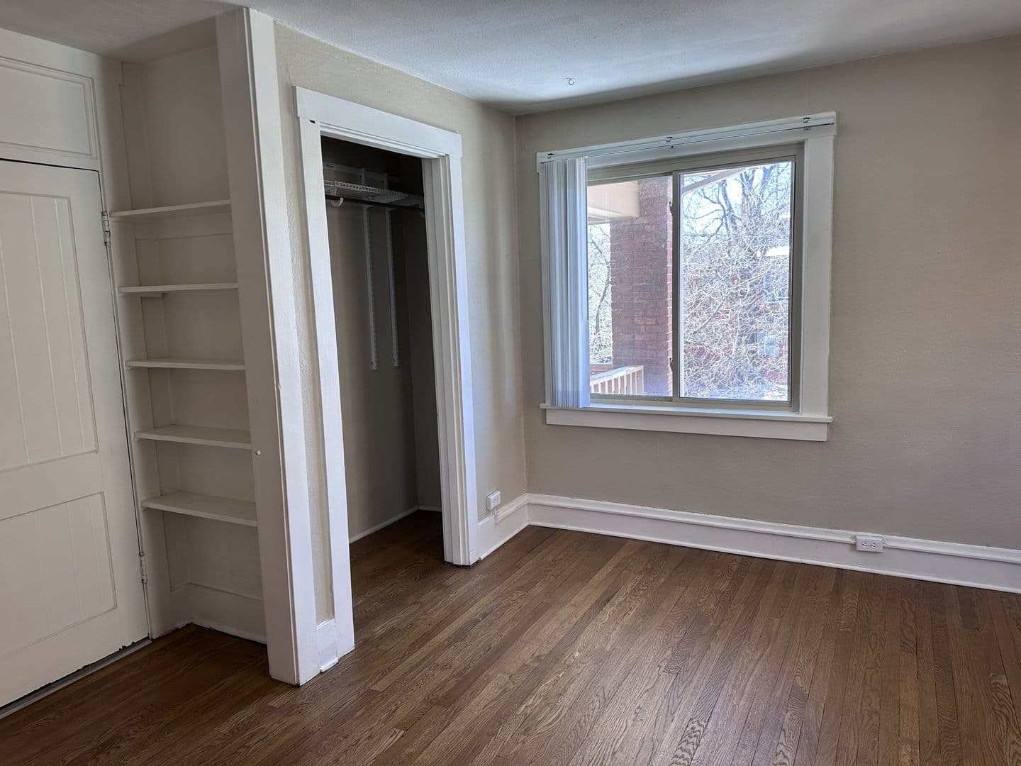 Denver Apartment: 1160 N Corona St