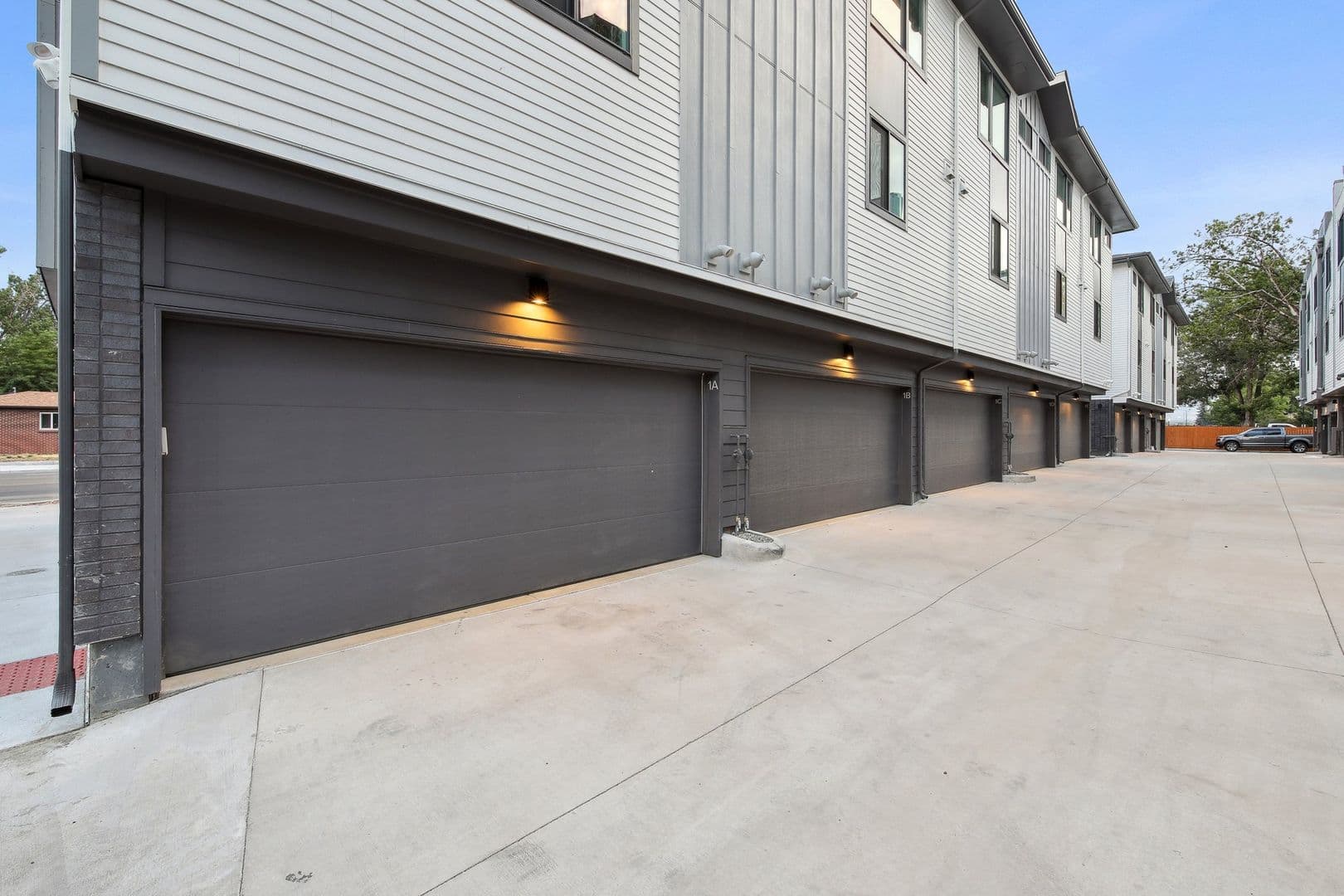 Arvada Townhome: 8705 Ralston Road