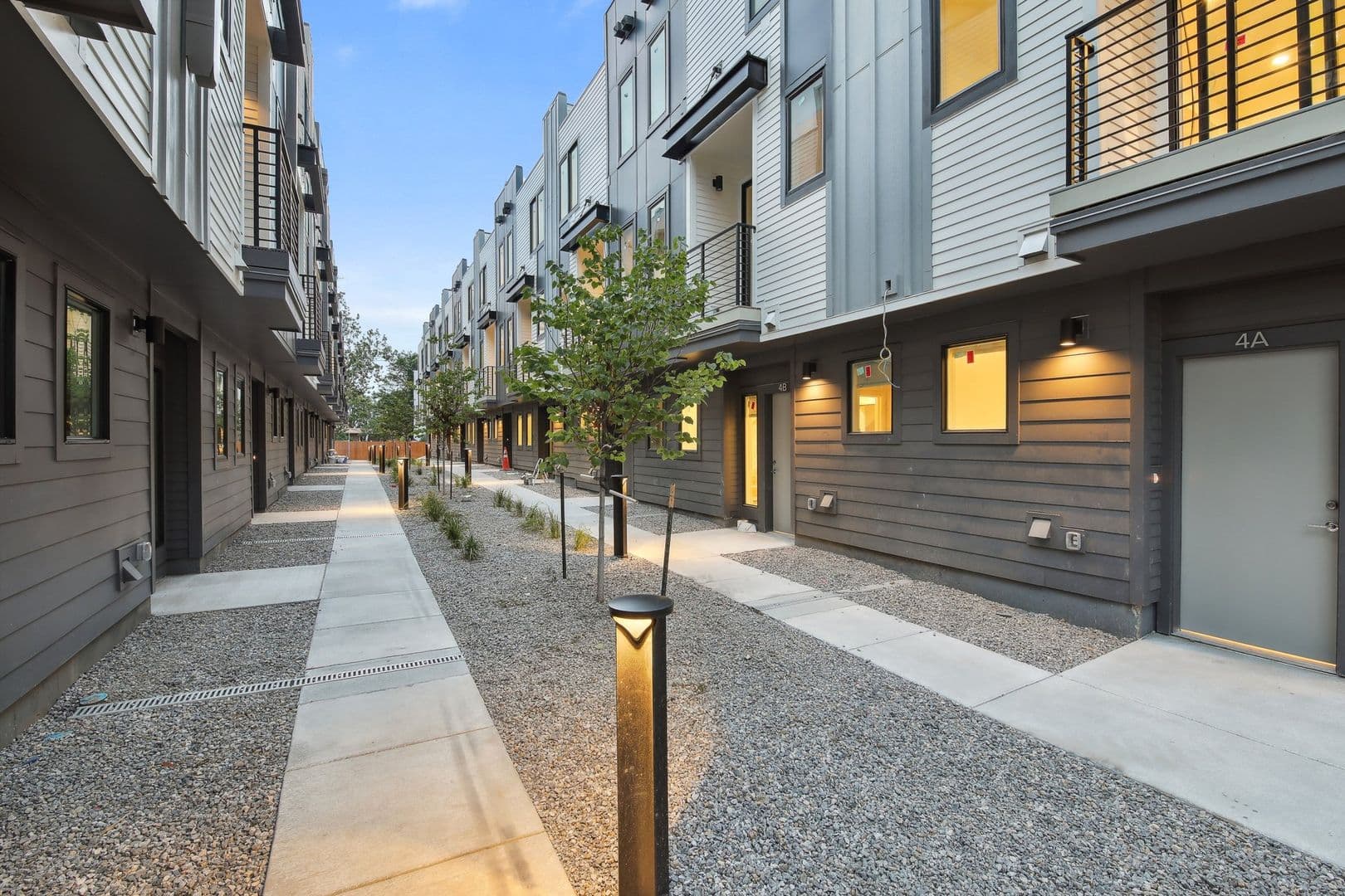 Arvada Townhome: 8705 Ralston Road