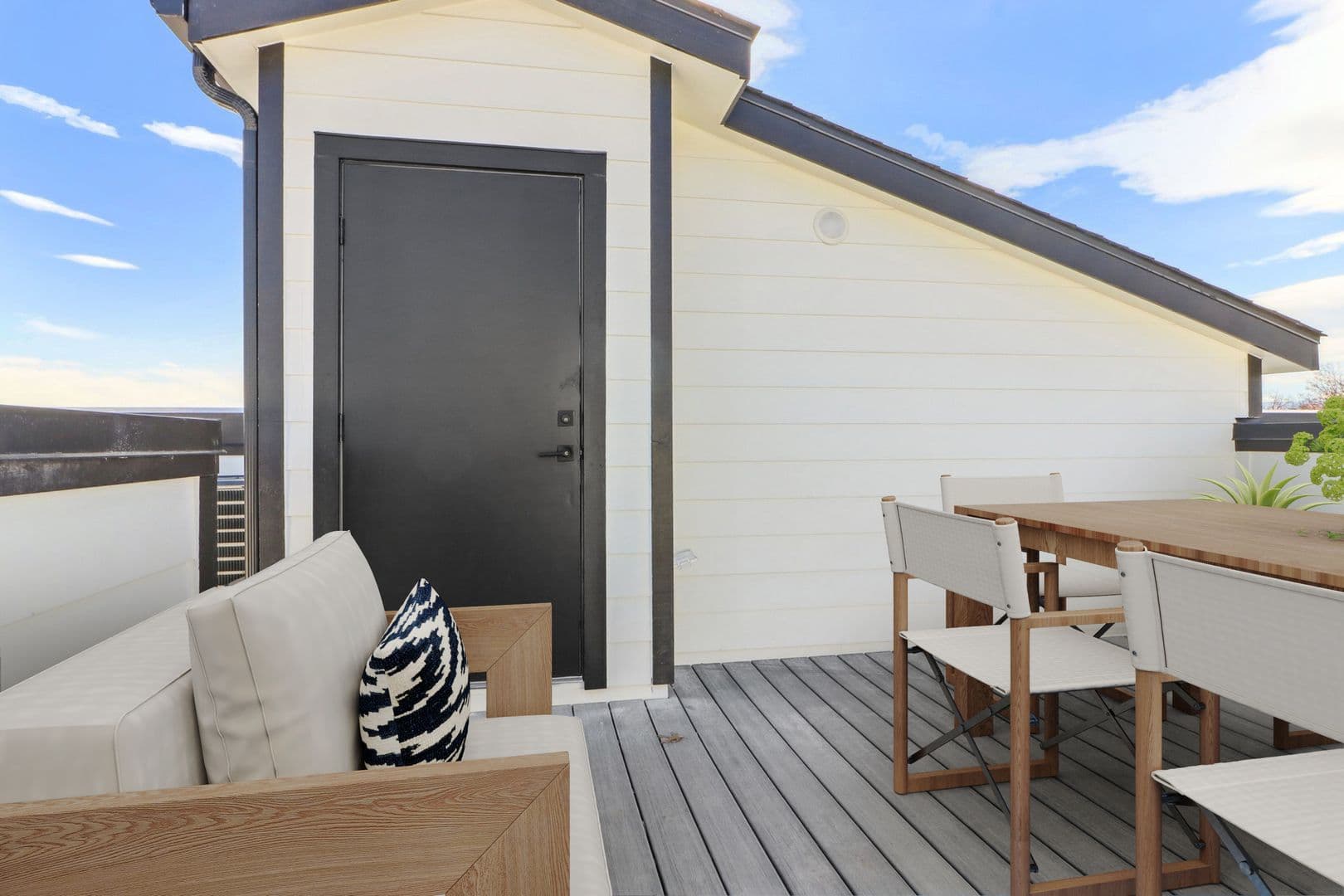 Arvada Townhome: 8565 Ralston Road