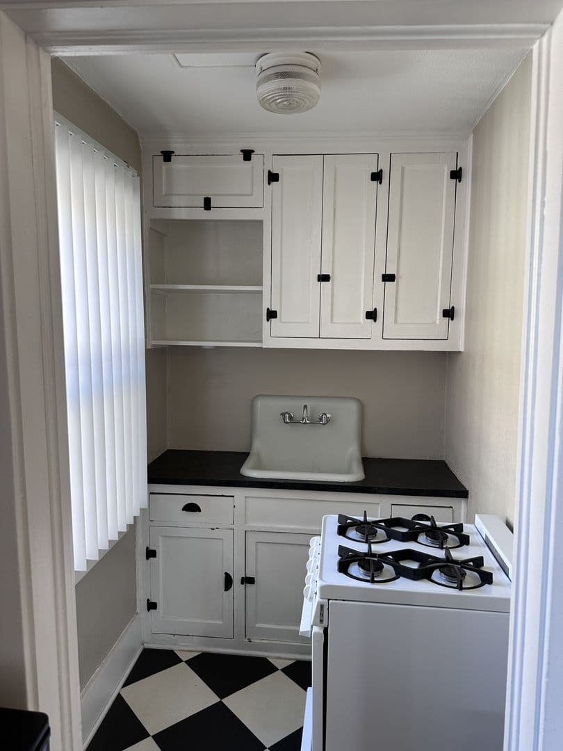 Denver Apartment: 1160 N Corona St