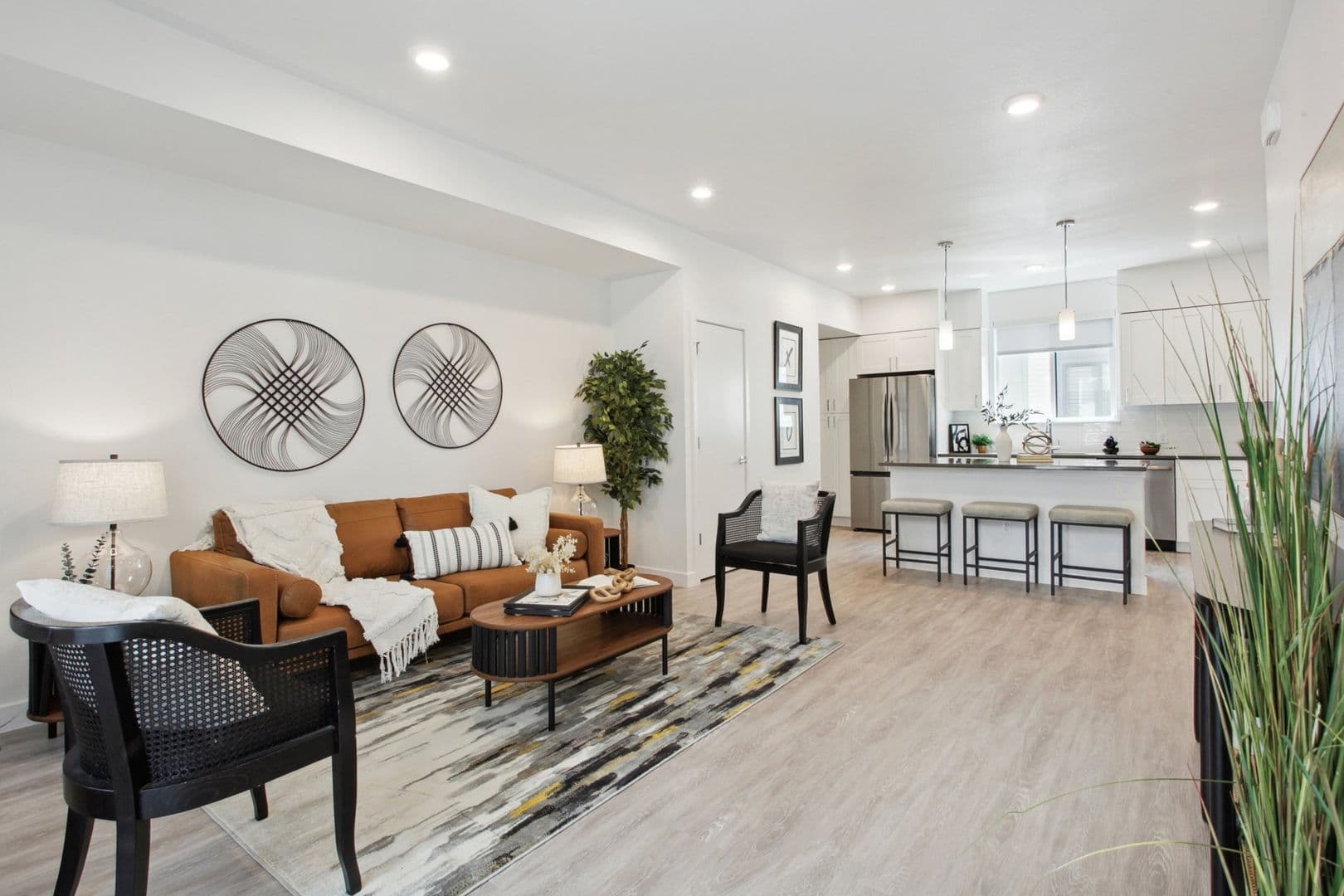 Arvada Townhome: 8705 Ralston Road