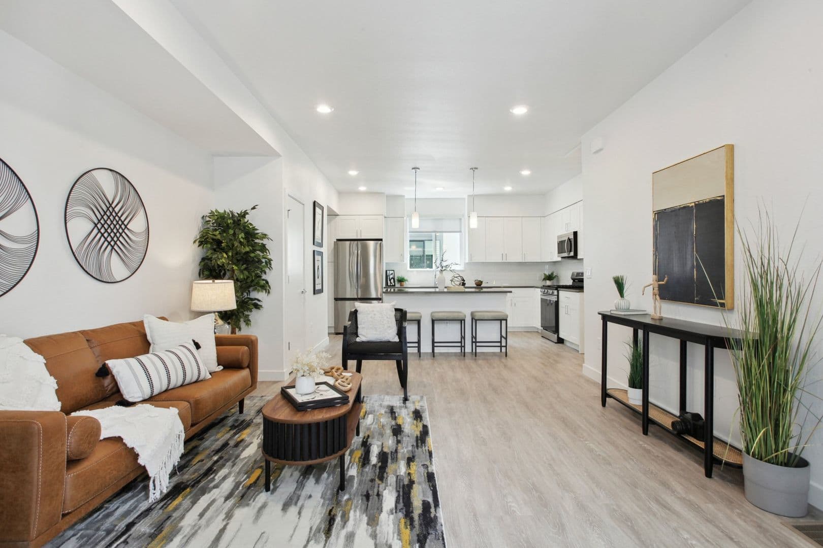 Arvada Townhome: 8705 Ralston Road