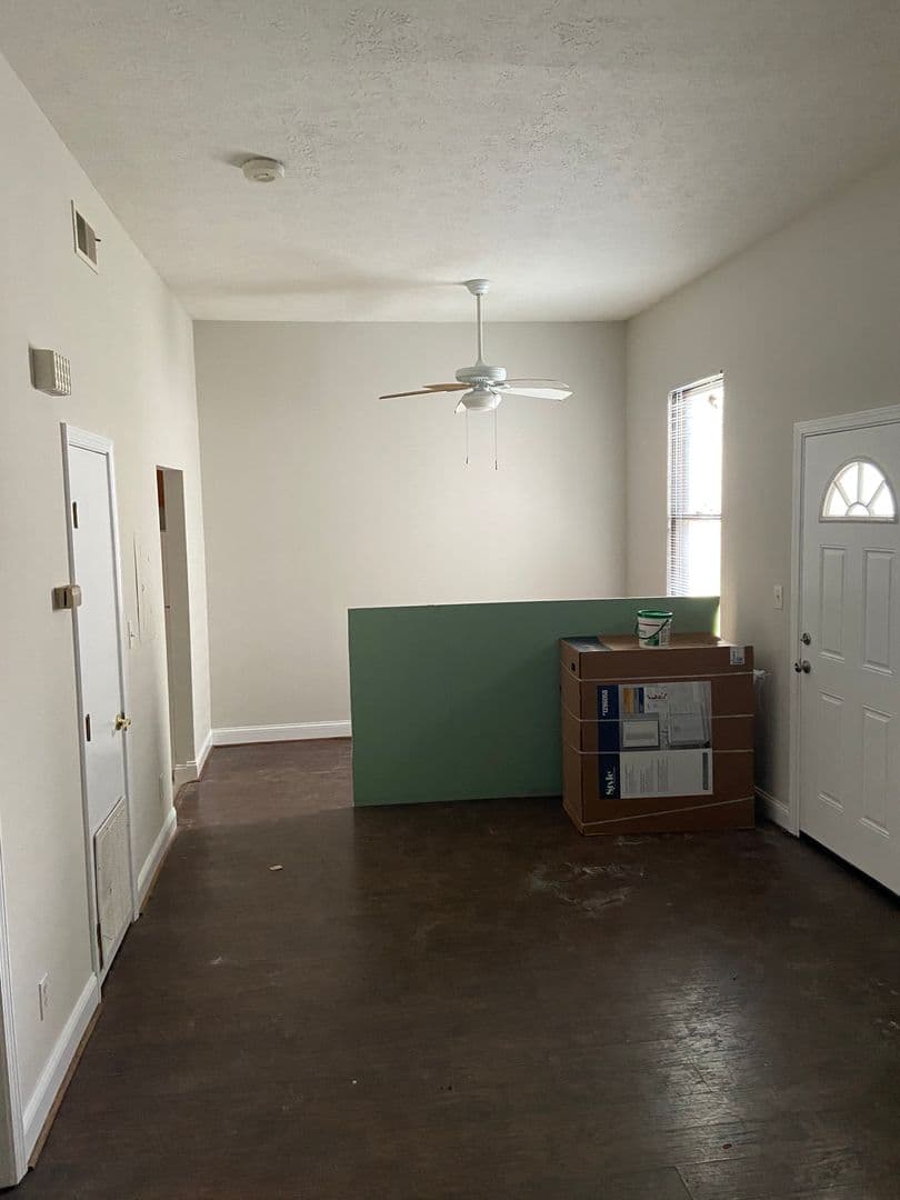 Louisville Apartment: 1378 S 2nd St