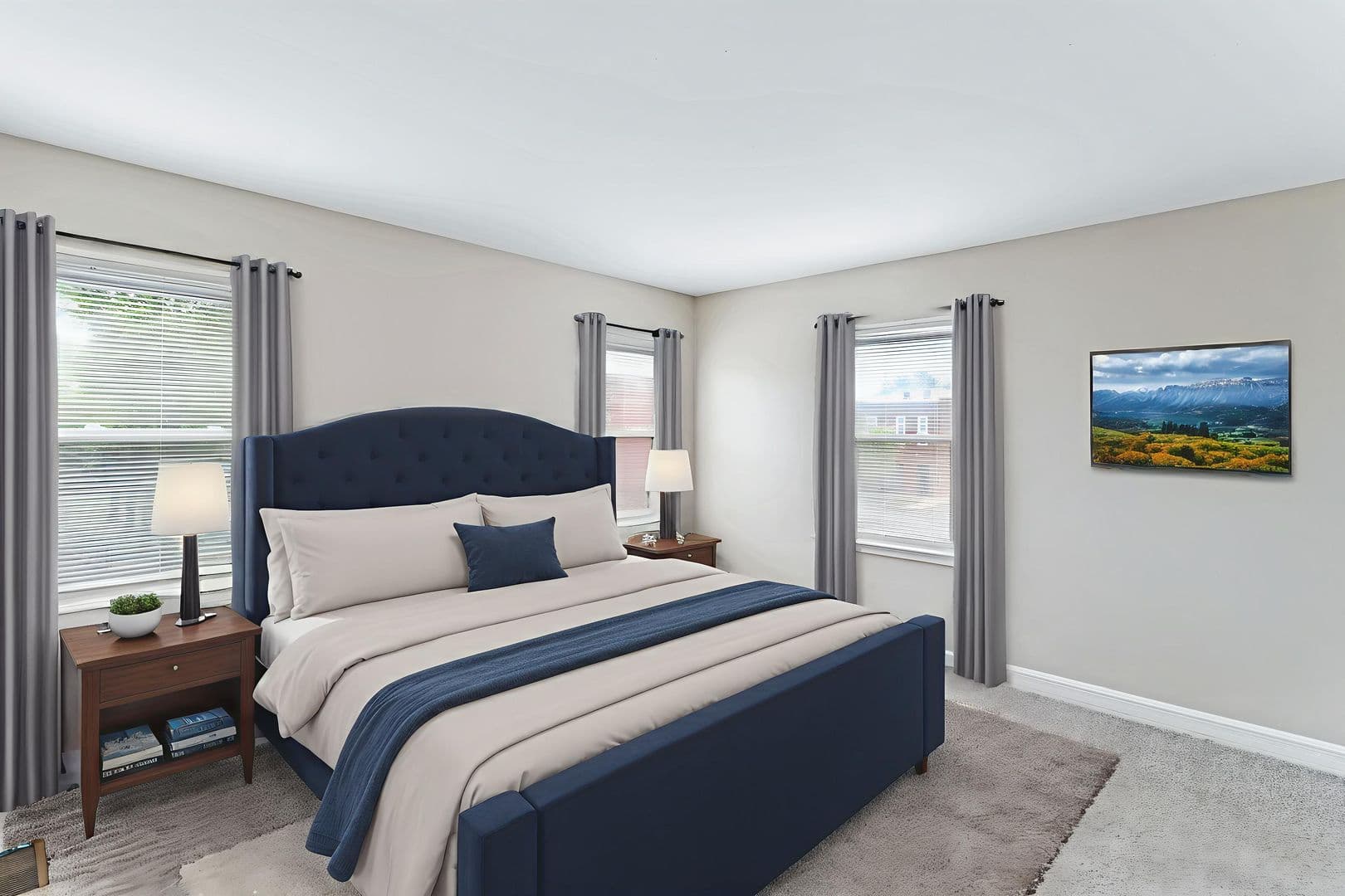 Louisville Apartment: 1509 S 6th St