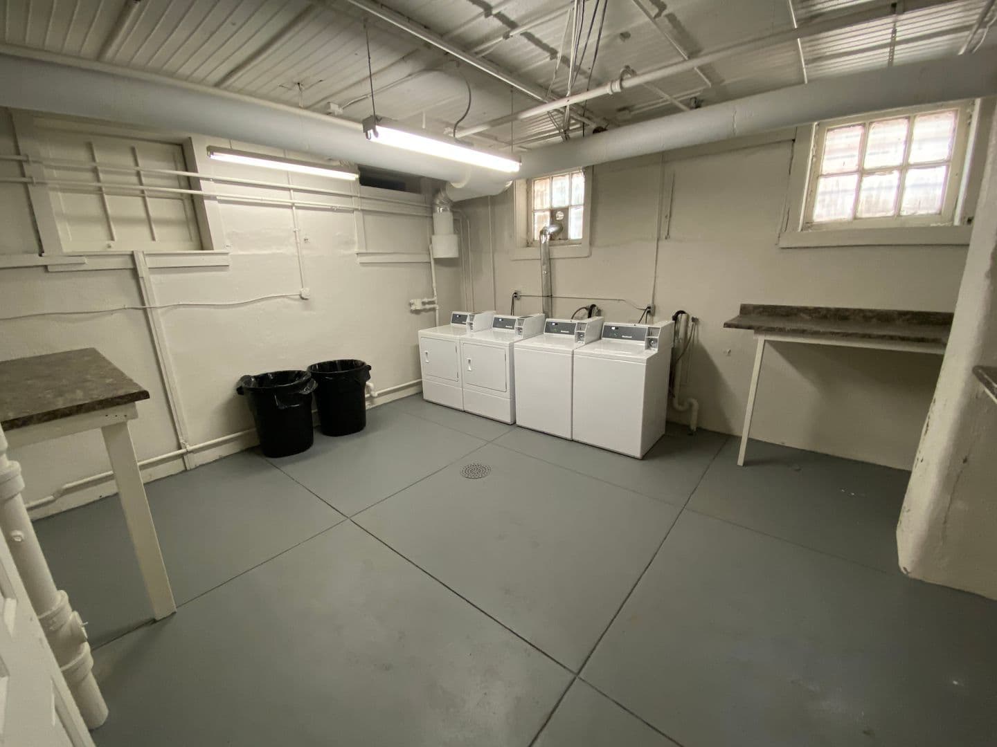 Louisville Apartment: 410 W Ormsby