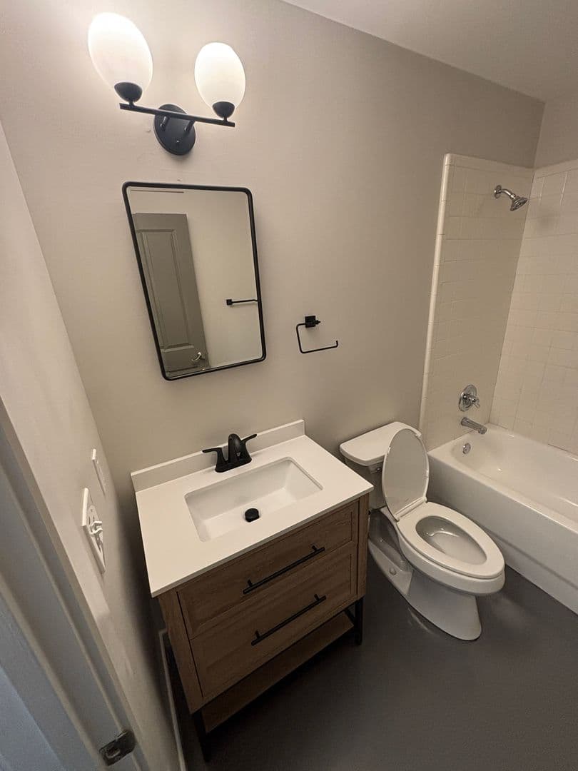 Louisville Apartment: 1408 S 2nd Street