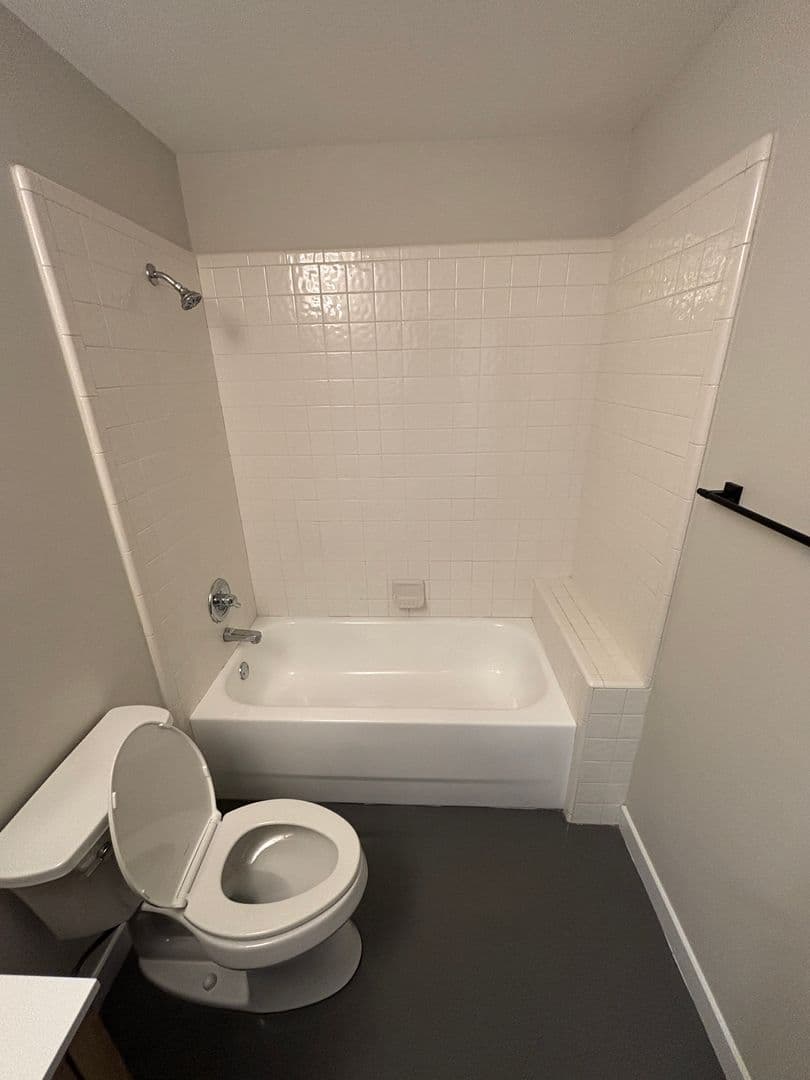 Louisville Apartment: 1408 S 2nd Street