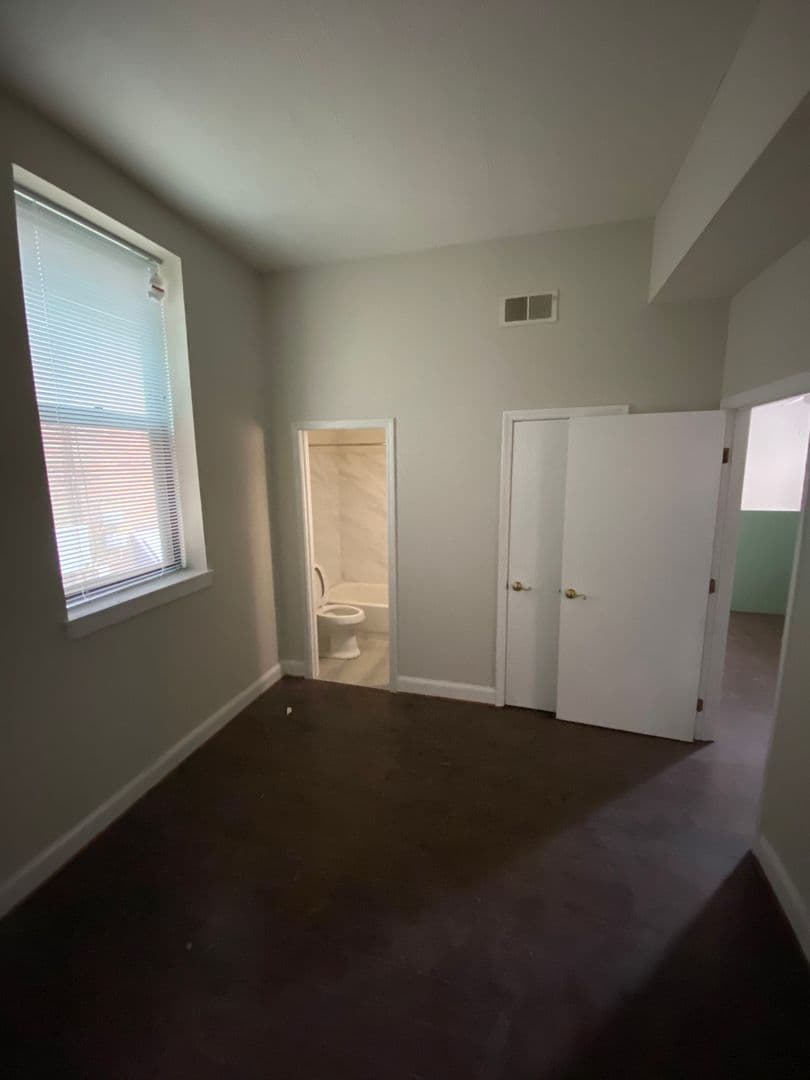 Louisville Apartment: 1378 S 2nd St