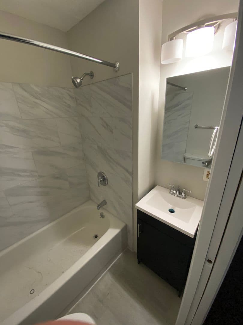 Louisville Apartment: 1378 S 2nd St