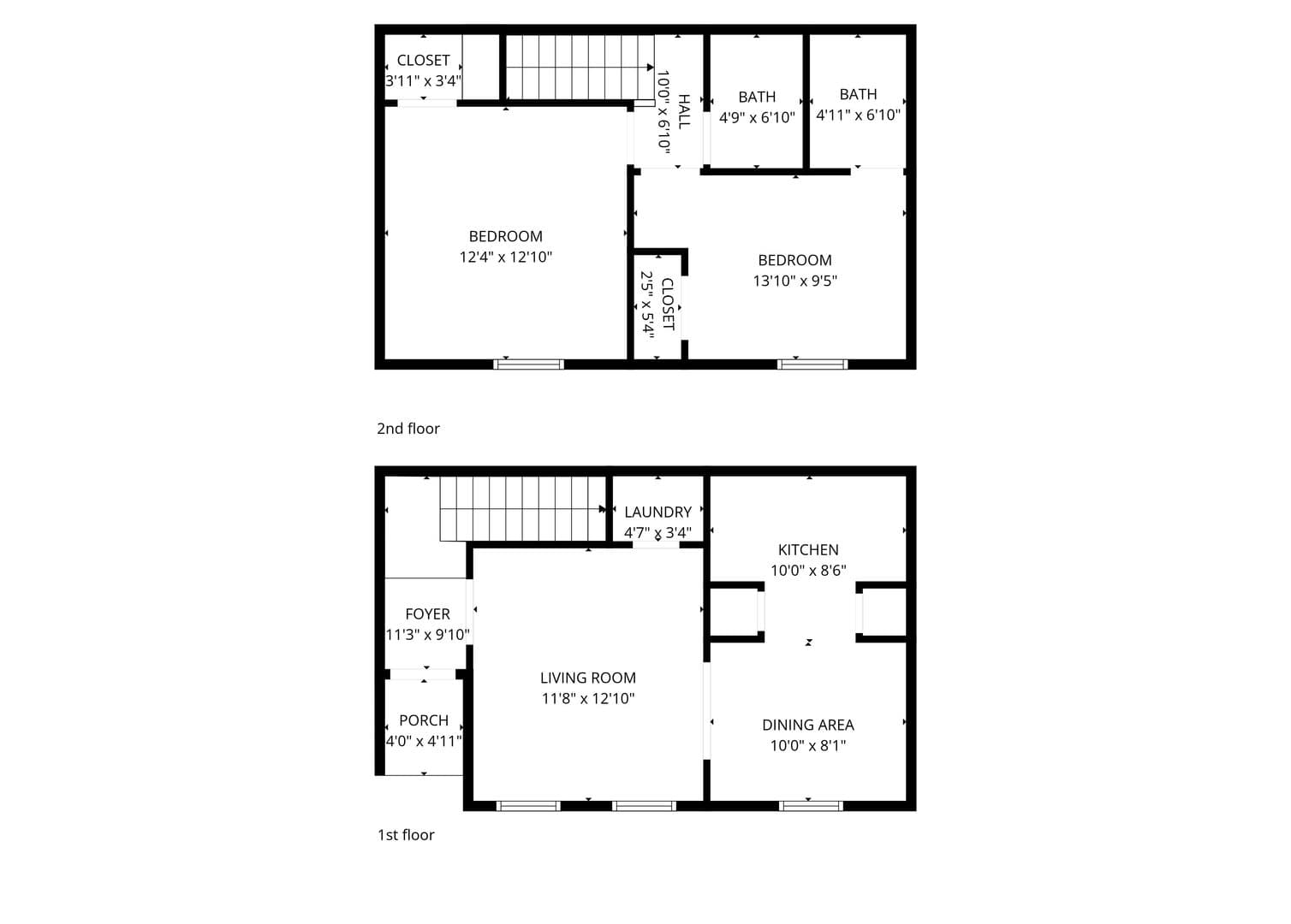 Louisville Apartment: 1509 S 6th St