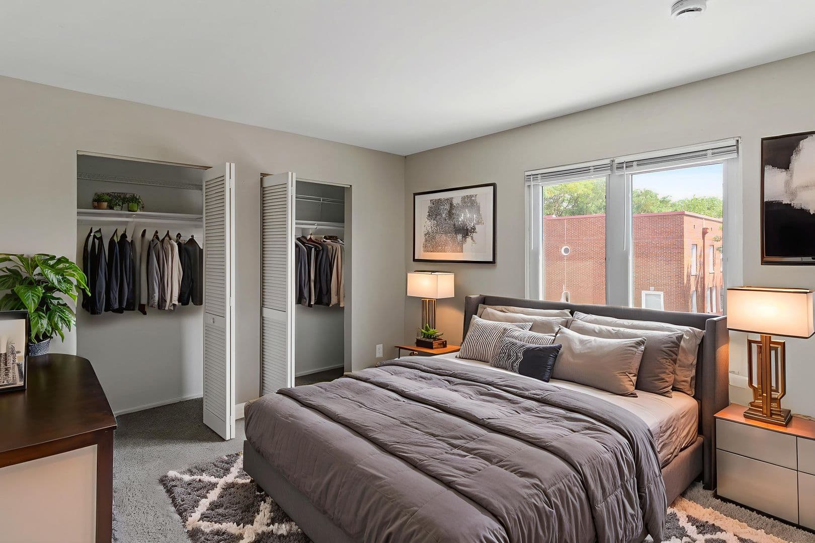 Louisville Apartment: 1509 S 6th St