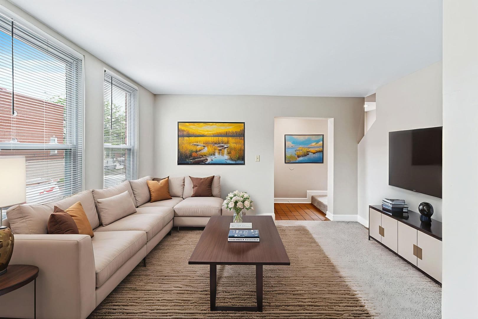 Louisville Apartment: 1509 S 6th St