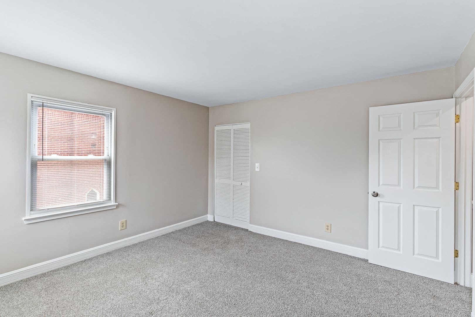 Louisville Apartment: 1509 S 6th St