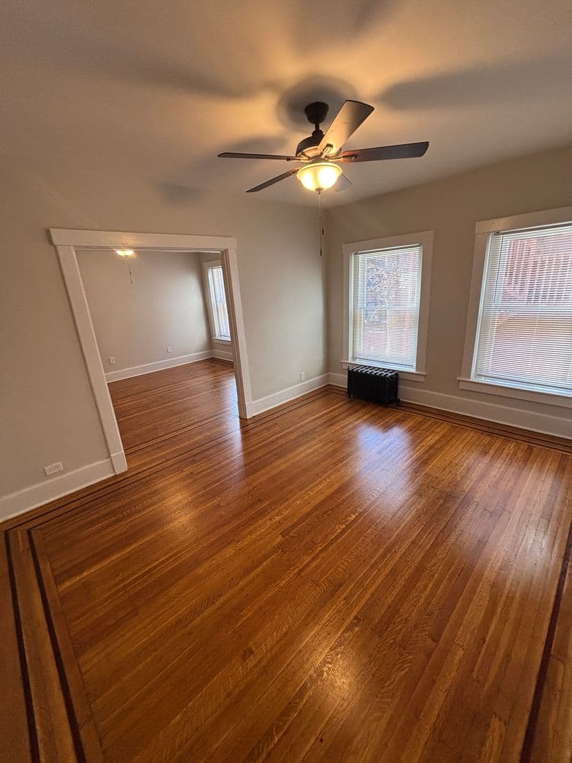 Louisville Apartment: 410 W Ormsby