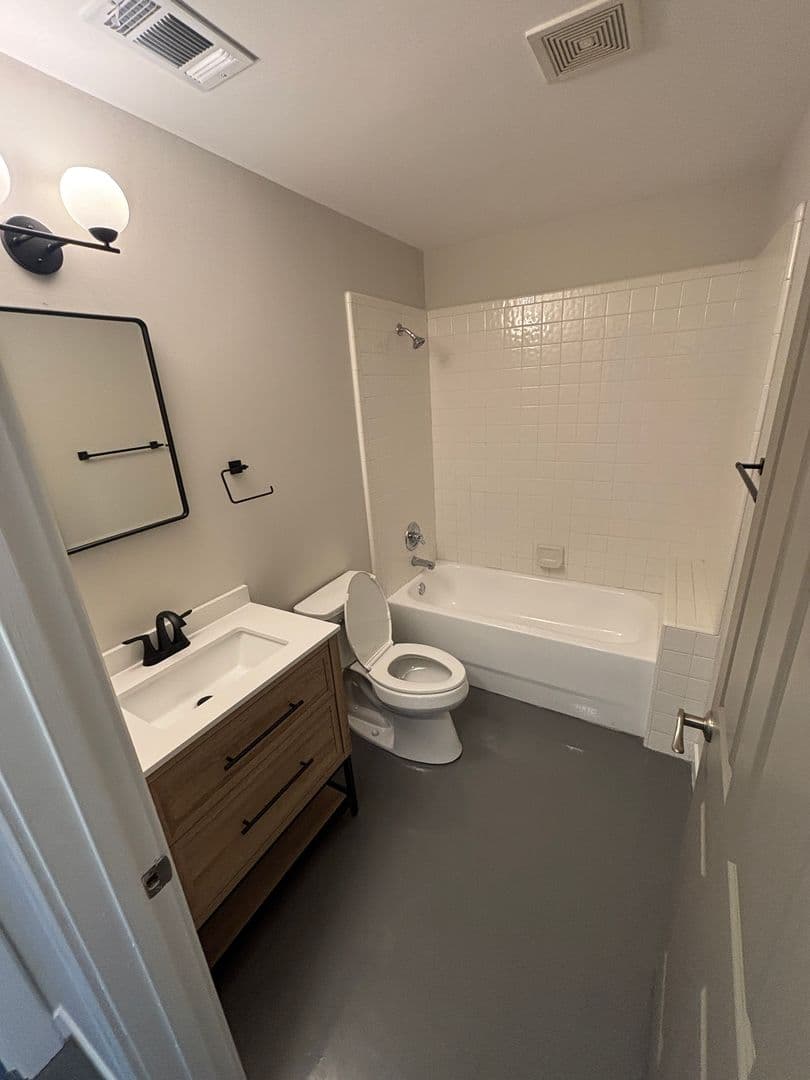 Louisville Apartment: 1408 S 2nd Street