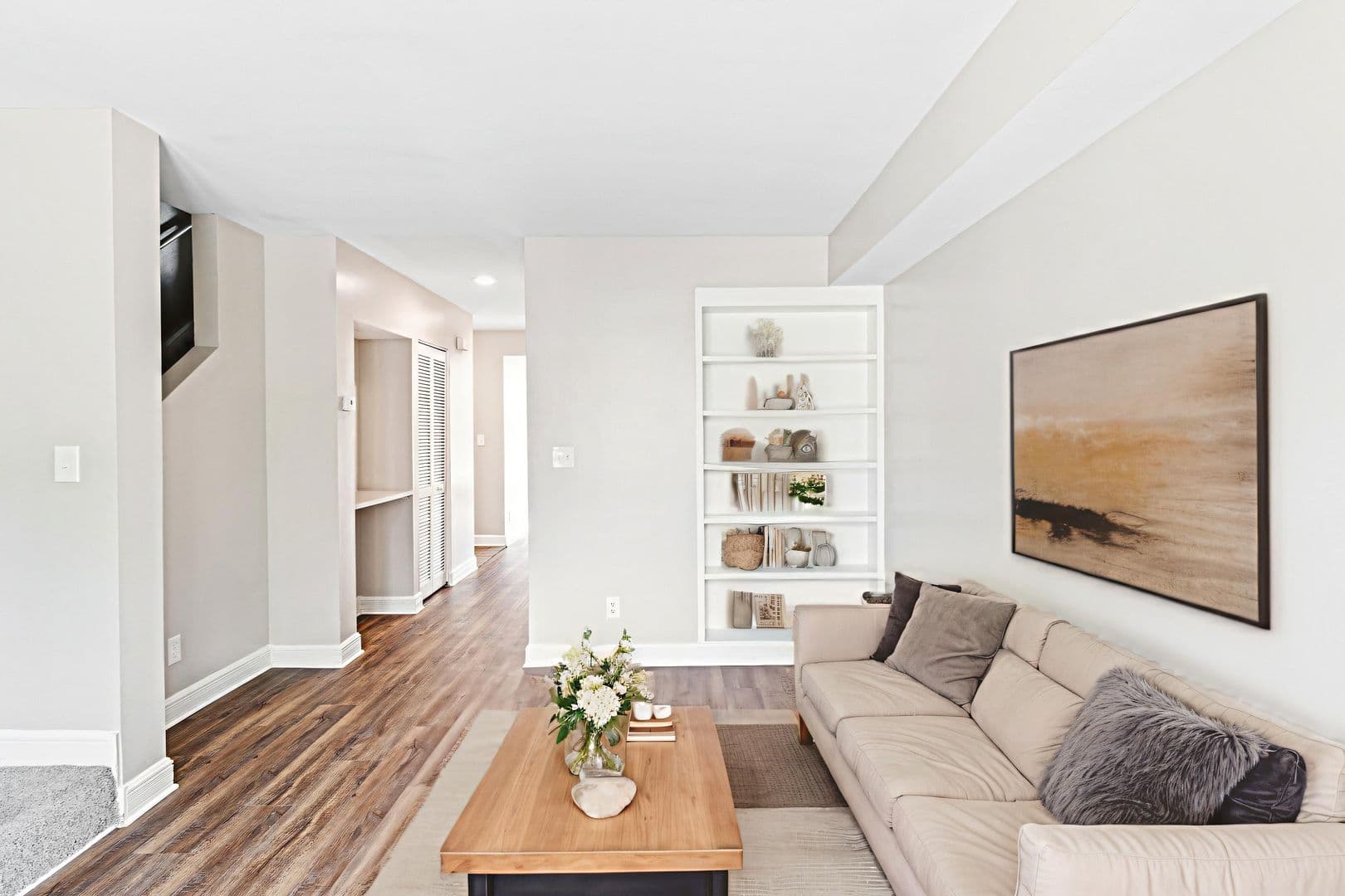Louisville Apartment: 1509 S 6th St